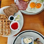 Repansek Bed & Breakfast