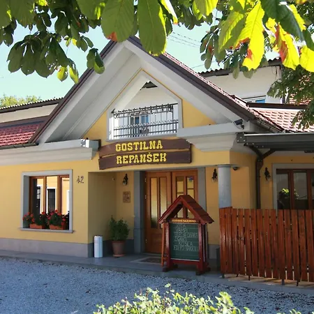 Repansek 3*