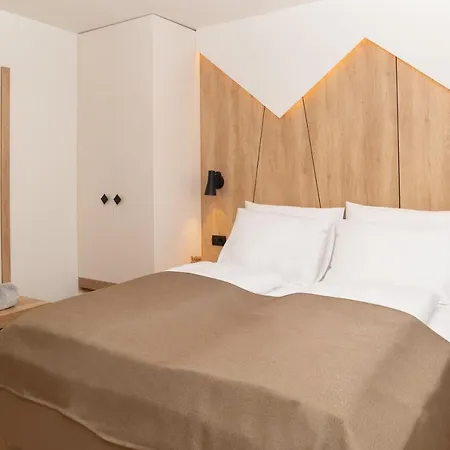 Frühstückspension Repansek Radomlje