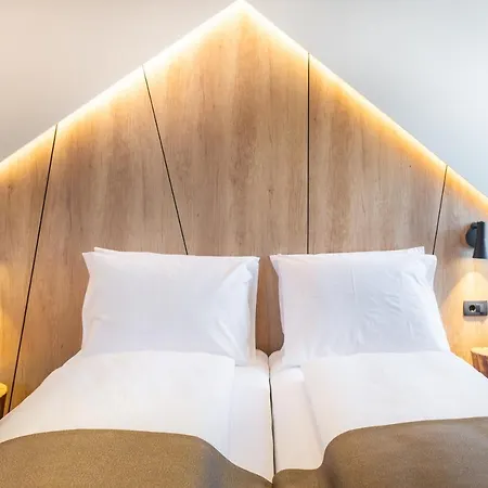 Frühstückspension Repansek