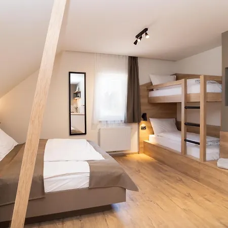Bed & Breakfast Repanšek