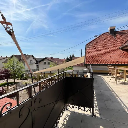 Repansek 住宿加早餐酒店