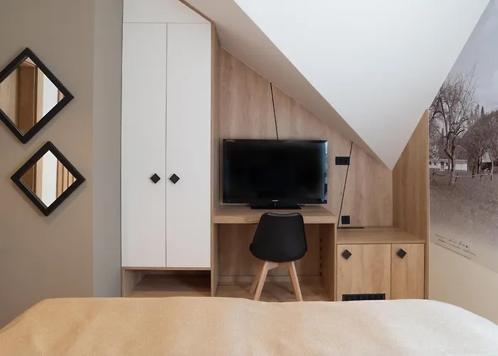 Repanšek Bed & Breakfast