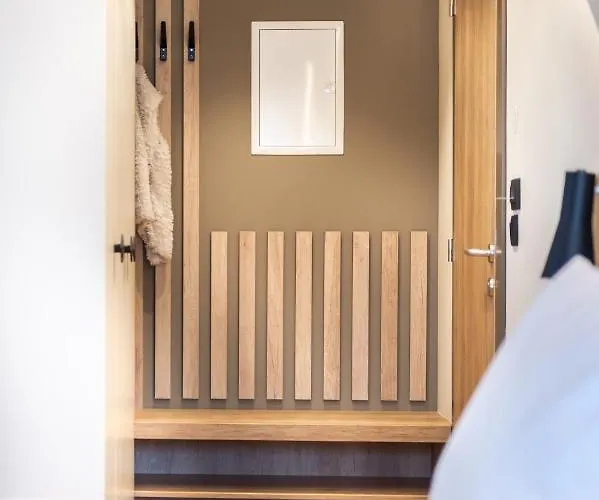 Repansek 住宿加早餐酒店