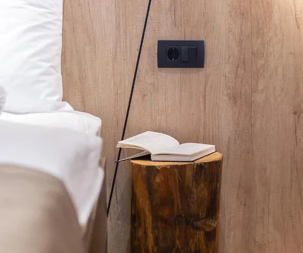 Repansek 住宿加早餐酒店 Radomlje