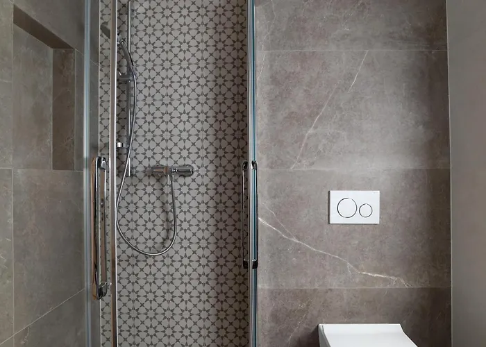 Repansek 住宿加早餐酒店