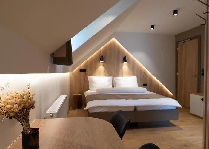 Bed & Breakfast Repanšek Radomlje