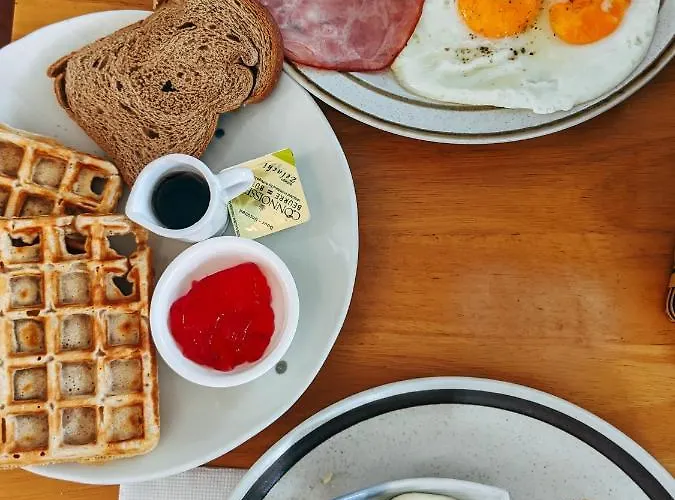 Repanšek Bed & Breakfast