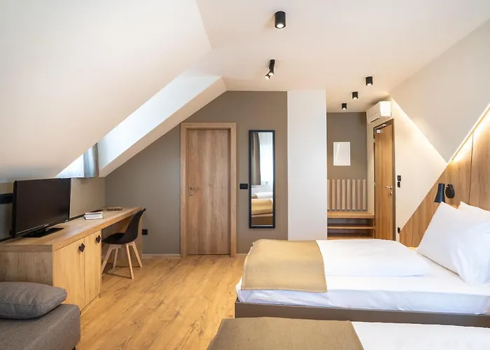 Bed & Breakfast Repanšek Radomlje