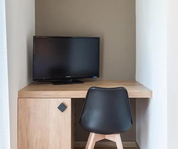 住宿加早餐酒店 Repansek 3*