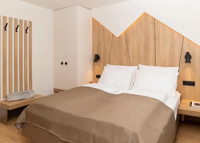 Bed & Breakfast Repanšek Radomlje