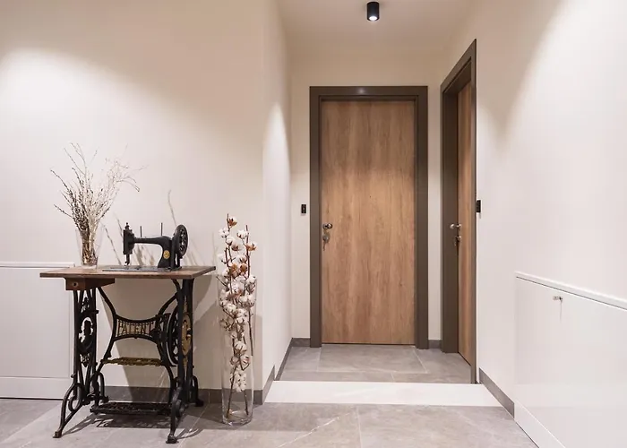 住宿加早餐酒店 Repansek 3*