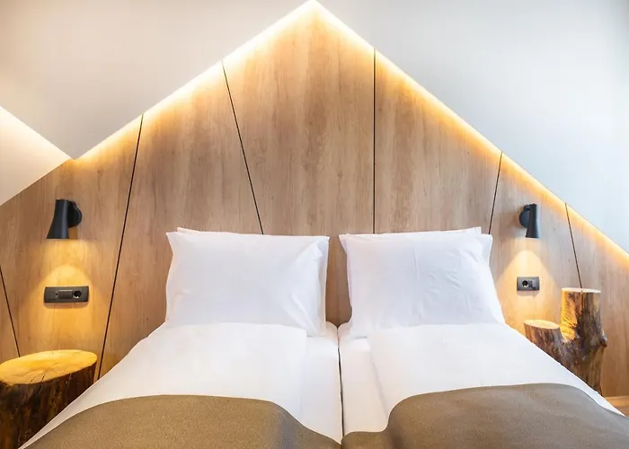 Bed & Breakfast Repanšek