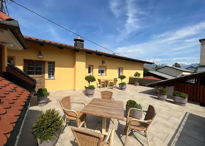 Repansek 住宿加早餐酒店 Radomlje